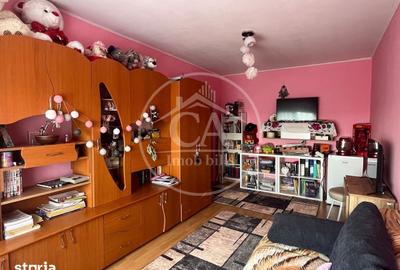 Apartament cu 3 camere decomandat în Dragoș Vodă - 2