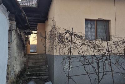 Casă cu Teren 750 Mp în Peștișani - 5