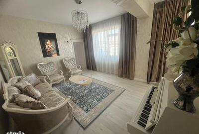 Apartament cu 2 camere decomandat în Zimbru - 3