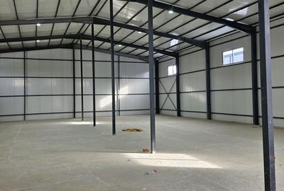 Spațiu comercial, de 500 mp, în Afumați - 5