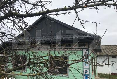Casă cu 3 camere în Central - 2