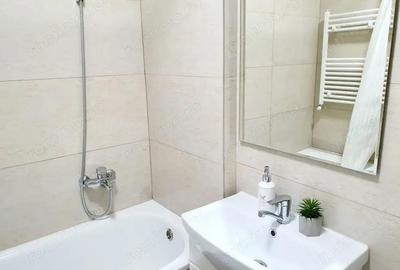 Garsonieră decomandată în Obor