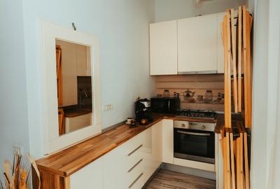 Garsonieră decomandată în Tomis Plus - 10