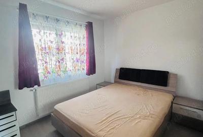 Apartament de 2 camere semidecomandat, zona Teilor, Floresti - 1