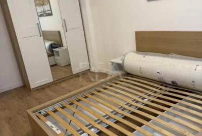 Apartament cu 2 camere semidecomandat în Central - 10