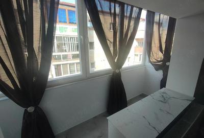 Apartament cu 2 camere semidecomandat în Șagului - 8