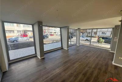 Spațiu comercial, de 95 mp, în Brăilei - 7