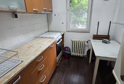 Apartament cu 2 camere semidecomandat în Giurgiului - 6
