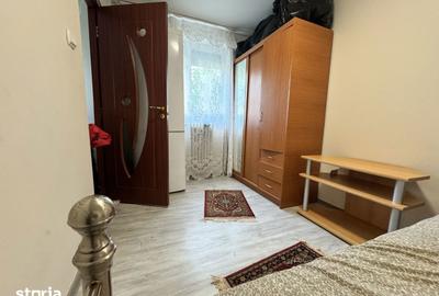 Apartament cu 2 camere în Cornișa - 3