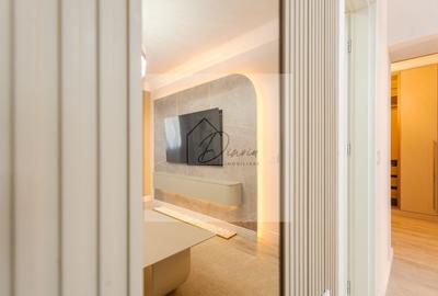 Studio lux Ivory Residence Pipera I mobilat I COMISION 0% - 22