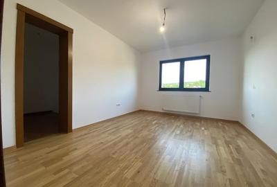Vanzare apartament tip duplex - 152 mp - renovat 2025 - Bucium - 4