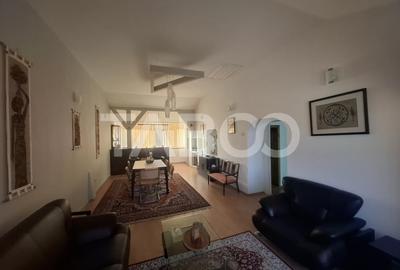 Apartament cu 5 camere decomandat, mobilat în Mihai Viteazul - 11