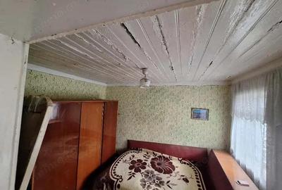 Casa strada principala 650m Horlesti Rediu - 1