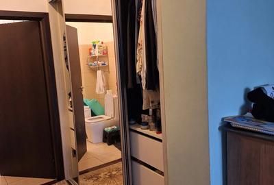 Vand apartament 2 camere in Sanpetru - 5