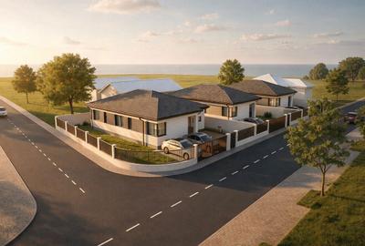 Casă cu 4 camere în Micești - 6