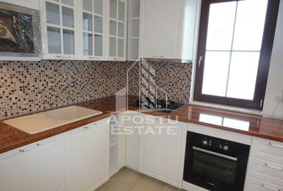Apartament cu 2 camere decomandat, mobilat în Dumbrăvița - 5