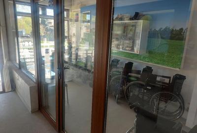 Spațiu comercial, de 20 mp, în Capitol - 2