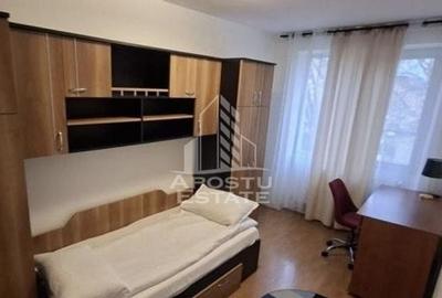 3 camere în zona Facultății de Medicină, pentru locuit sau investitie - 9