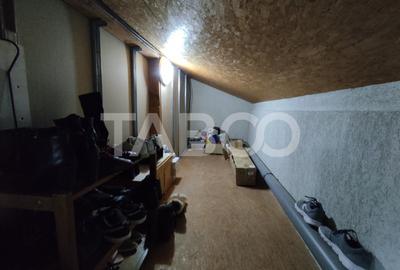 Casa cu spatii comerciale de vanzare in Sibiu Lacul Binder - 17