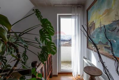 Casă cu 4 camere cu Teren 230 Mp în Măgura - 19