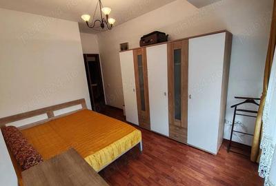Apartament cu 3 camere semidecomandat în Aviației - 3