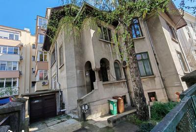 Apartament cu 4 camere în Cișmigiu - 1