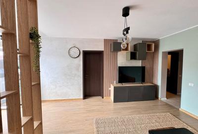 Apartament 2 camere, Subcetate-Sanpetru,constructie 2025, terasa, loc parcare! - 3