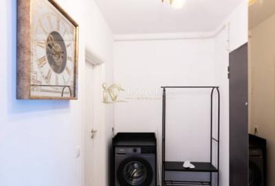 Garsonieră decomandată, mobilată în Lujerului - 3