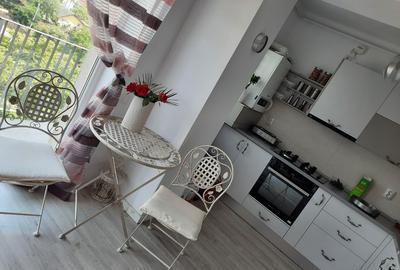 Apartament cu 2 camere semidecomandat în Prelungirea Ghencea - 6