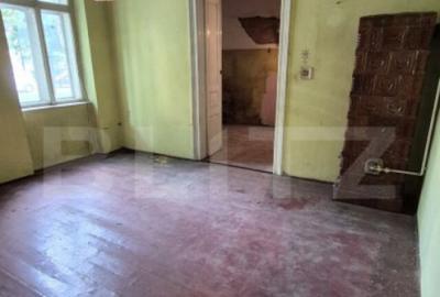 Casa cu 2 camere,70 mp,zona centrala - 5