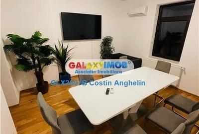 Sediu Birou Exclusivist - Vila Renovata - Zona Plevnei - 1