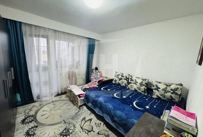 Apartament cu 2 camere decomandat, mobilat în Între Lacuri - 2