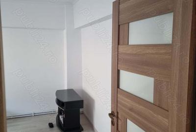 Vand apartament 2 camere decomandate vizavi de gara Burdujeni et 3 Vand apartament 2 camere decomandate vizavi de gara Burdujeni et 3 - 1