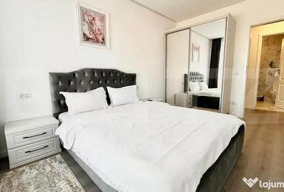 Apartament cu 2 camere decomandat în Central - 5