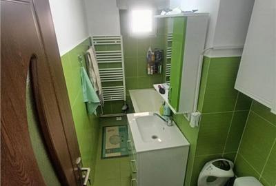 Apartament cu 3 camere decomandat în Mioriței - 16