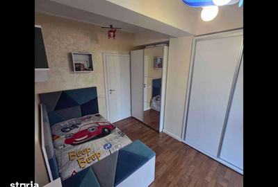 Apartament cu 4 camere în Palazu Mare - 4