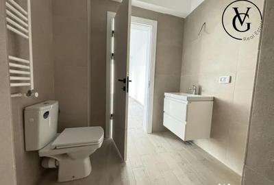 Garsonieră în Nord - 11