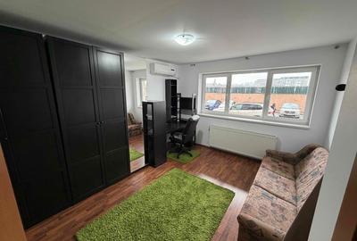 Apartament cu 2 camere decomandat în Vitan-Bârzești - 4