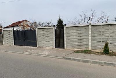 Teren de 928 mp, în Central