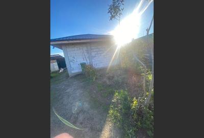 Ofertă - Jud Giurgiu - teren 1.700 mp + construcție casa - 2