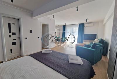 Garsonieră semidecomandată, mobilată în Mănăștur - 4