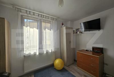 Apartament cu 3 camere decomandat, mobilat în Valea Adâncă - 7