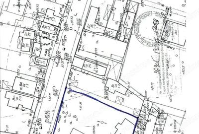 Teren de 1113 mp, în Giurgiului - 2