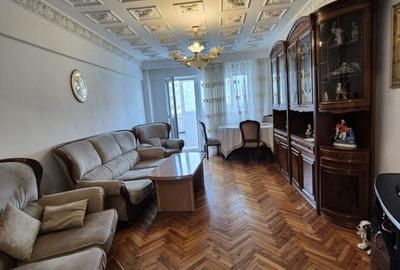 Apartament 4 camere 106mp CF1 Bd Chisinau - 1