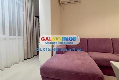 APARTAMENT 2 CAMERE DE INCHIRIAT TITAN LUX - 3