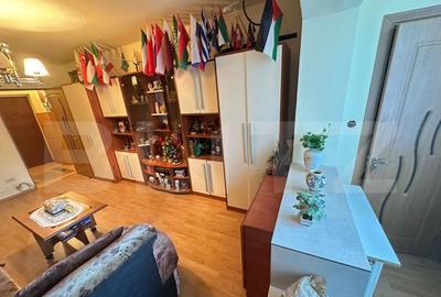 Apartament 2 camere decomandat zona Gojdu, Deva - 4