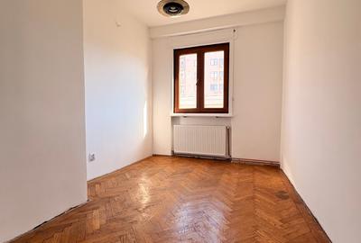 Apartament cu 3 camere semidecomandat în P-ța Alba Iulia - 6