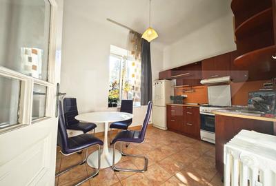 Apartament central Oradea – Str. Nicolae Jiga, langa Crisul - 3