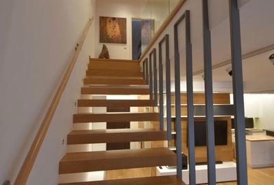 Apartament cu 3 camere în Valea Aurie - 2