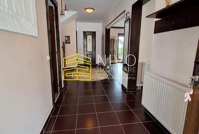 Casă cu 4 camere în Stejeriș - 3